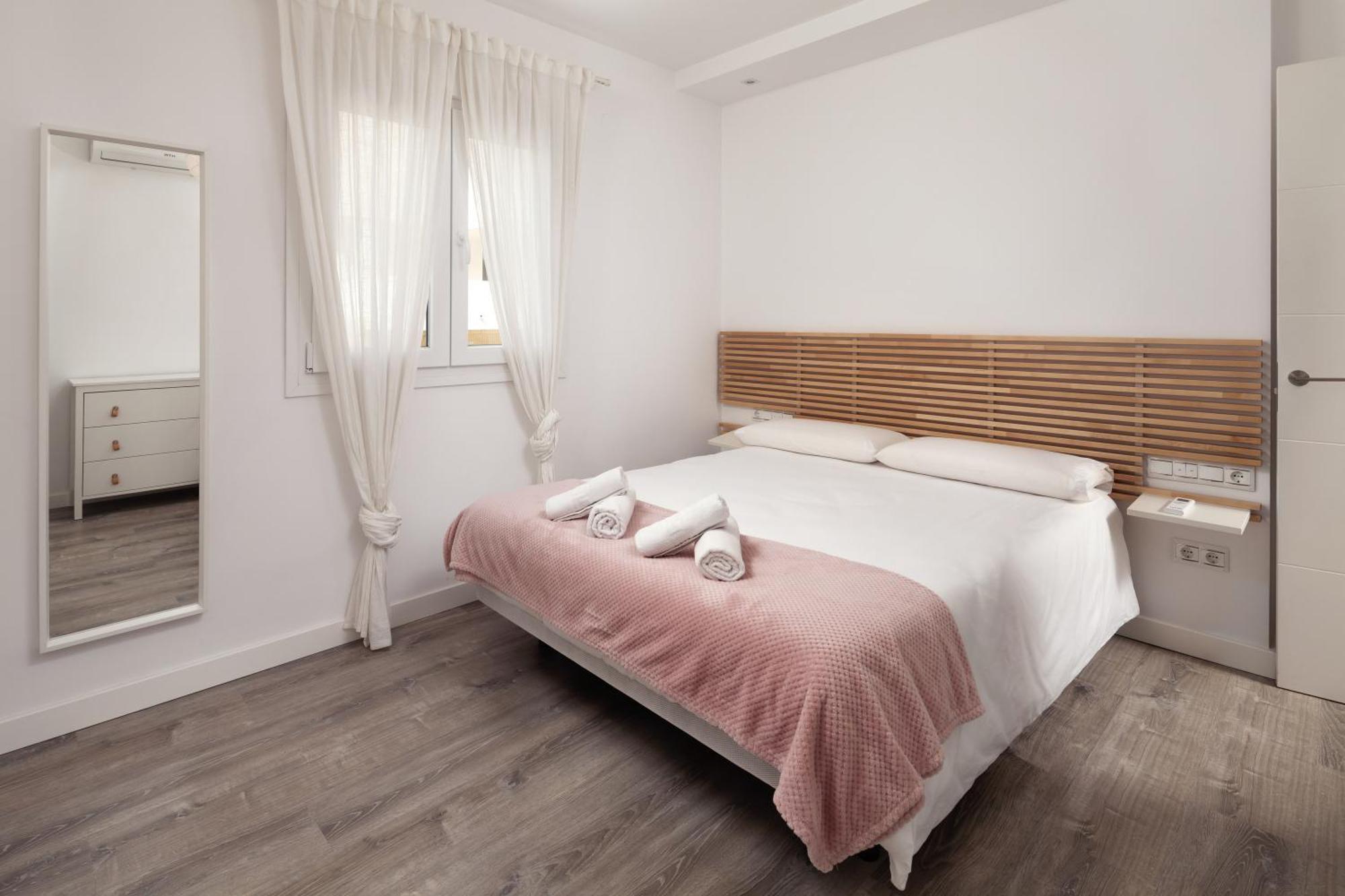 Apartamento Chanquete Nerja Exterior foto