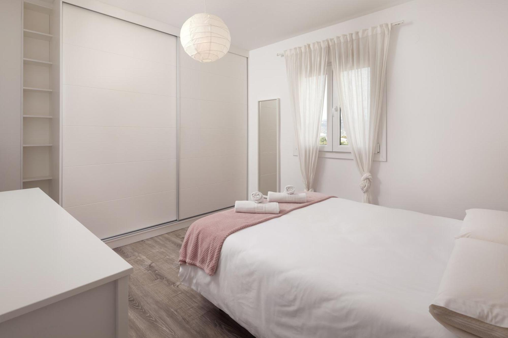 Apartamento Chanquete Nerja Exterior foto