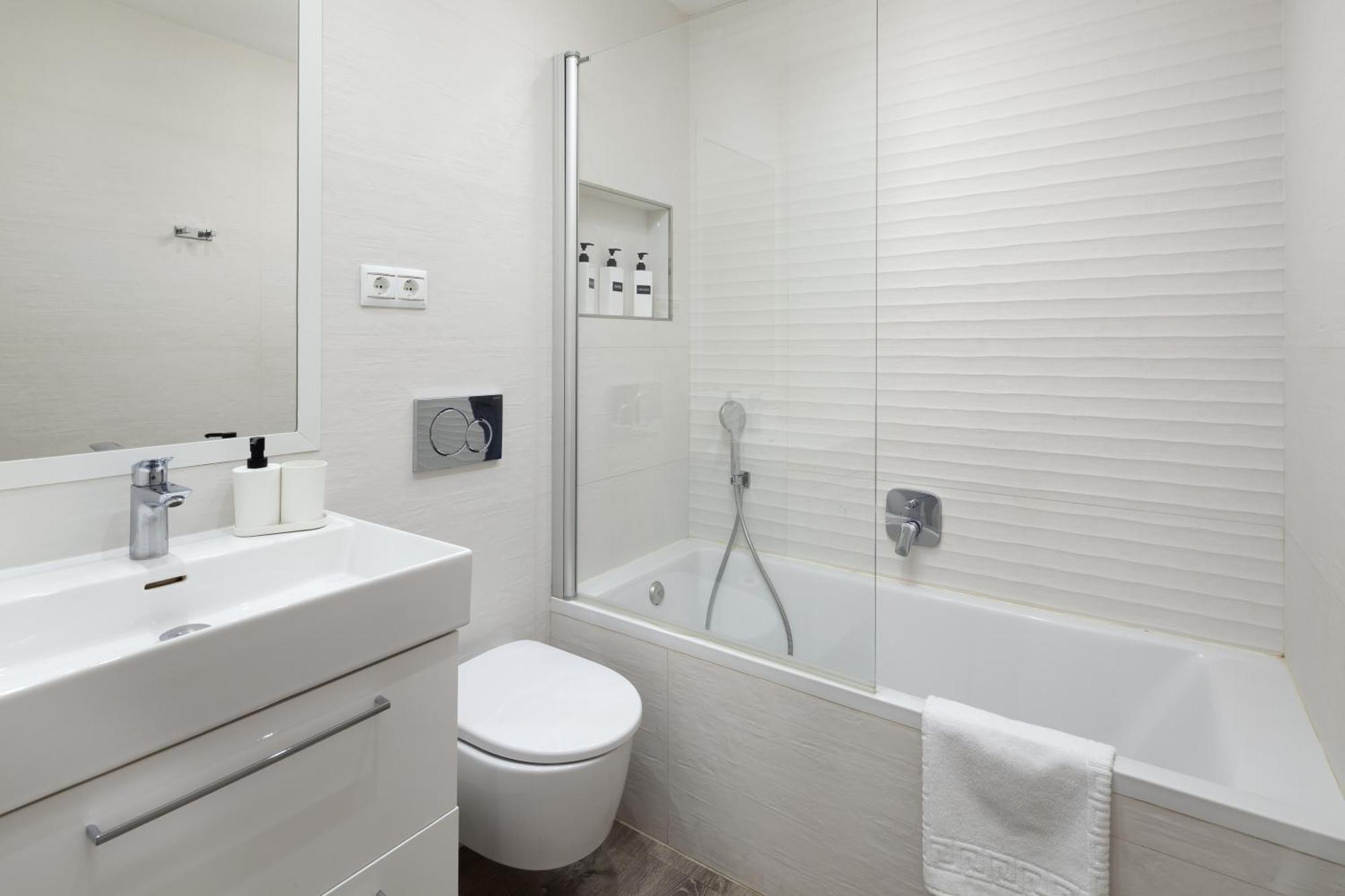 Apartamento Chanquete Nerja Exterior foto